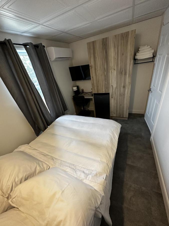 Le Chambreur Rouyn Eksteriør billede