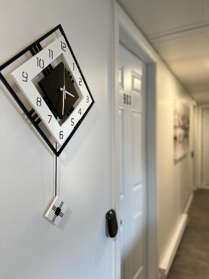 Le Chambreur Rouyn Eksteriør billede