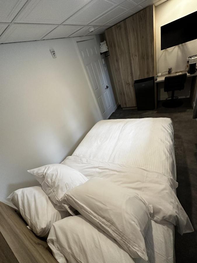 Le Chambreur Rouyn Eksteriør billede